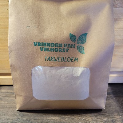 Tarwebloem BIO